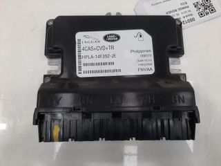 Land Rover Rangerover 2018 4,4 L diésel ECU suspensión neumática trasera control de nivelación
