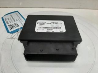 Land Rover Range Rover Sport Mk2 (L494) 2015 unidad de control de freno de estacionamiento ECU
