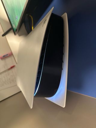 PlayStation 5+FIFA 26