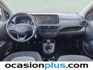 Hyundai i10 1.0 Essence 49 kW (67 CV)