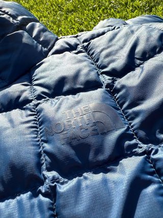 Plumas The North Face Mujer Azul