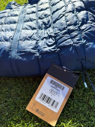 Plumas The North Face Mujer Azul