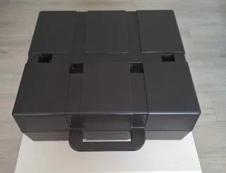 Máquina de escribir Olivetti Studio 46