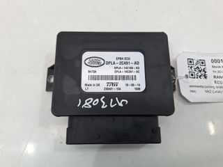 Land Rover Range Rover Sport 2014 4,4 L diésel unidad de control de freno de estacionamiento ECU