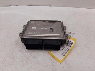 Ford Fiesta MK8 2018 1,5 L gestión del motor de gasolina ECU 2283173