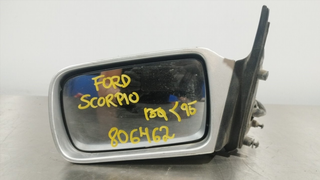 RETROVISOR IZQUIERDO FORD SCORPIO BERL./TURNIER