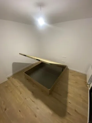 Canapes abatibles nuevos a estrenar