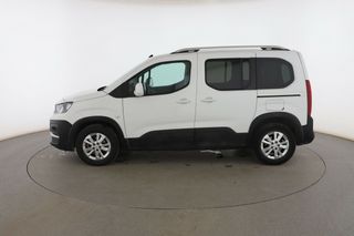 Peugeot Rifter 1.5 Blue-HDi Stand L1