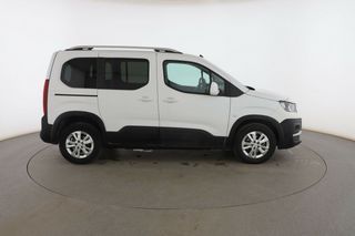 Peugeot Rifter 1.5 Blue-HDi Stand L1