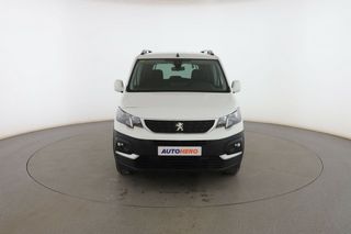 Peugeot Rifter 1.5 Blue-HDi Stand L1