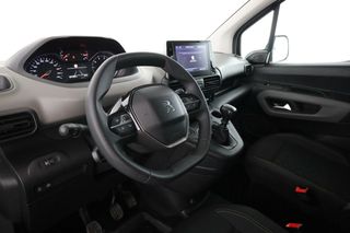 Peugeot Rifter 1.5 Blue-HDi Stand L1