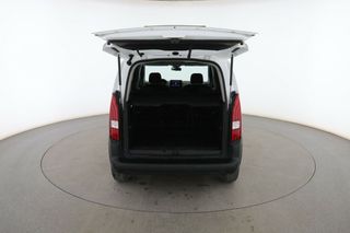 Peugeot Rifter 1.5 Blue-HDi Stand L1
