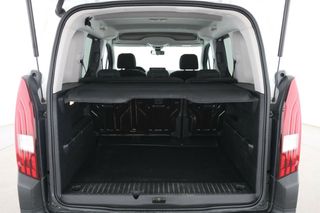 Peugeot Rifter 1.5 Blue-HDi Stand L1