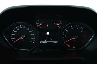Peugeot Rifter 1.5 Blue-HDi Stand L1