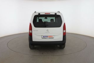 Peugeot Rifter 1.5 Blue-HDi Stand L1