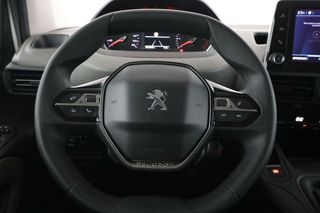 Peugeot Rifter 1.5 Blue-HDi Stand L1