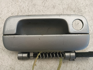 MANETA EXTERIOR DELANTERA DERECHA PEUGEOT 406 BER