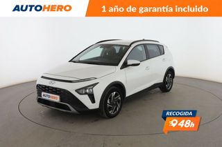 Hyundai Bayon 1.2 Maxx 2WD