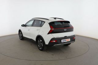 Hyundai Bayon 1.2 Maxx 2WD