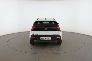 Hyundai Bayon 1.2 Maxx 2WD