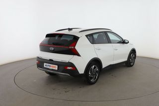 Hyundai Bayon 1.2 Maxx 2WD