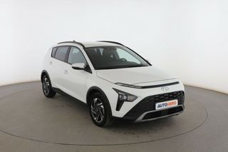 Hyundai Bayon 1.2 Maxx 2WD