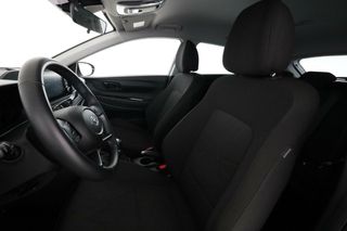 Hyundai Bayon 1.2 Maxx 2WD