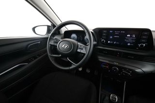 Hyundai Bayon 1.2 Maxx 2WD