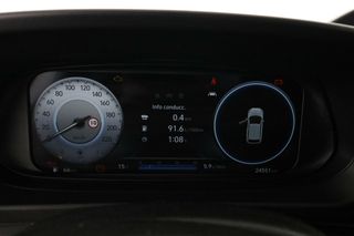 Hyundai Bayon 1.2 Maxx 2WD