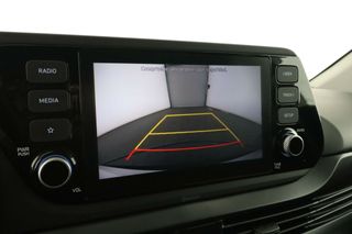 Hyundai Bayon 1.2 Maxx 2WD