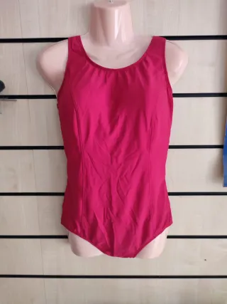 Bañador Amoena Rhodes 46B Rojo