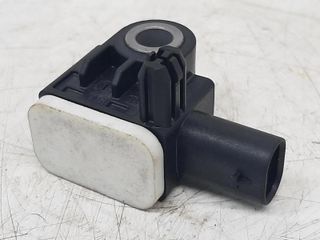 Porsche 911 2019 3,0 L gasolina ECU módulo sensor de impacto de choque