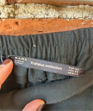 Pantalón TALLA XS/34