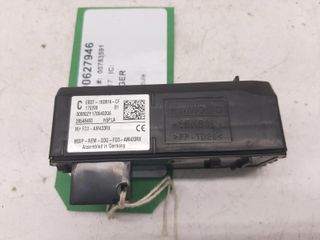 Ford Ranger 2017 módulo controlador ECU 3,2 L diésel