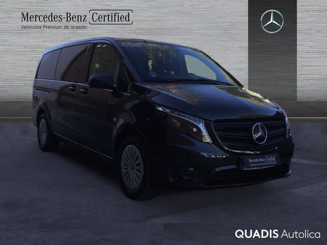 Mercedes-Benz Vito 116 CDI Tourer Pro Larga 120 kW (163 CV)
