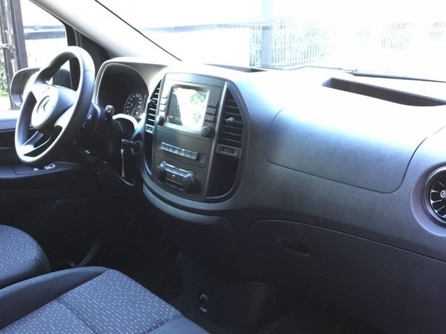 Mercedes-Benz Vito 116 CDI Tourer Pro Larga 120 kW (163 CV)