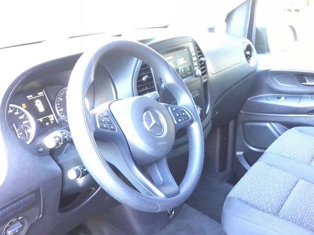 Mercedes-Benz Vito 116 CDI Tourer Pro Larga 120 kW (163 CV)
