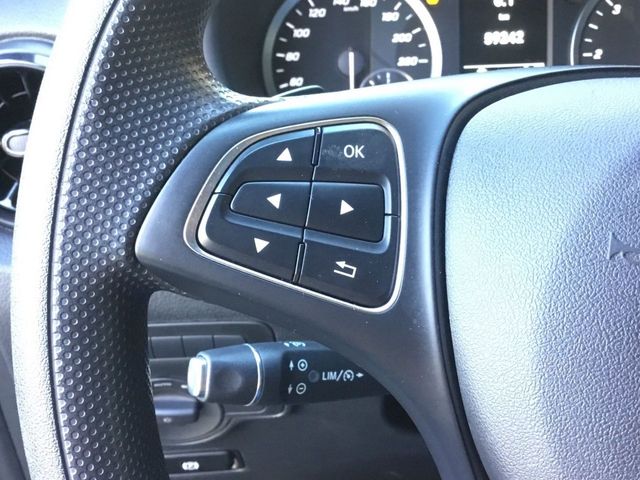 Mercedes-Benz Vito 116 CDI Tourer Pro Larga 120 kW (163 CV)