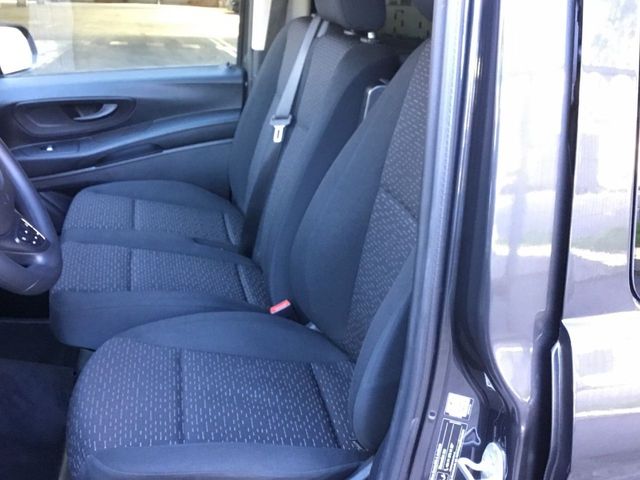 Mercedes-Benz Vito 116 CDI Tourer Pro Larga 120 kW (163 CV)