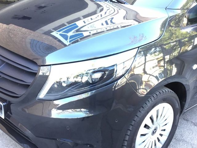 Mercedes-Benz Vito 116 CDI Tourer Pro Larga 120 kW (163 CV)