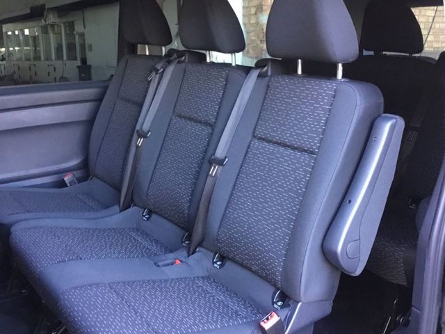 Mercedes-Benz Vito 116 CDI Tourer Pro Larga 120 kW (163 CV)