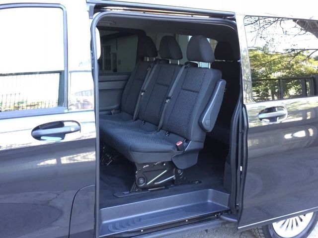 Mercedes-Benz Vito 116 CDI Tourer Pro Larga 120 kW (163 CV)