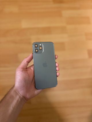 Telaio per iPhone 12 Pro