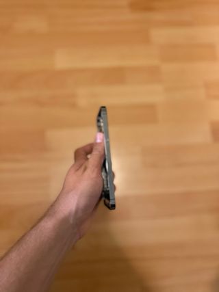 Telaio per iPhone 12 Pro
