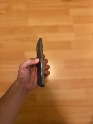 Telaio per iPhone 12 Pro