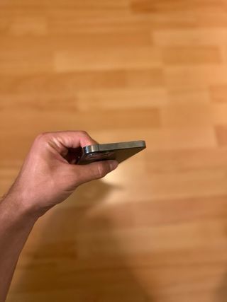 Telaio per iPhone 12 Pro