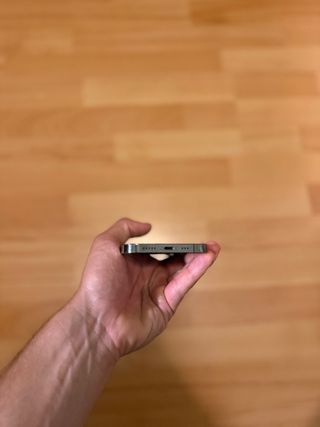 Telaio per iPhone 12 Pro