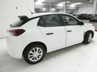 Despiece Opel Corsa 2021