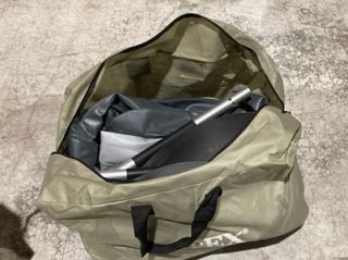 Kayak Hinchable INTEX Challenger K2