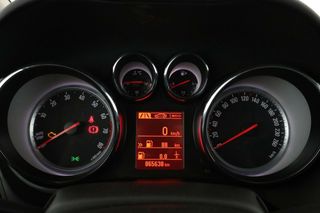 Opel Zafira Tourer    1.4 Turbo Selective